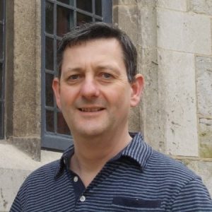 John Iliffe