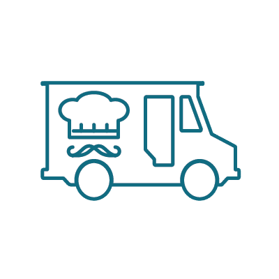 business featured image on hover