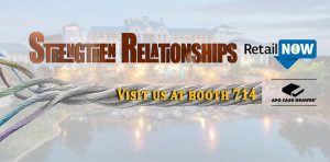 RetailNOW 2016 Banner