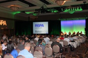 RSPA RetialNOW 2012