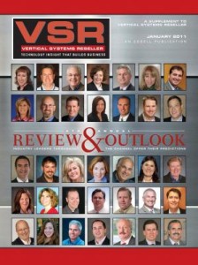VSR Review & Outlook