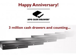 3 million cash drawers and counting copy