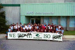 APG Company 2000