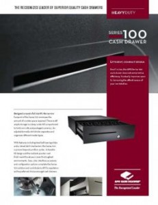 New Series 100 Brochure