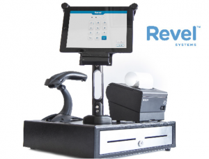 Revel™ Systems Hardware Setup