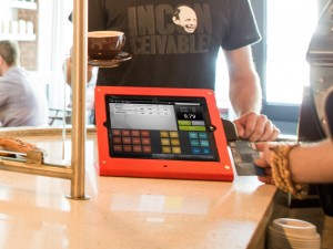 mPOS ipad 