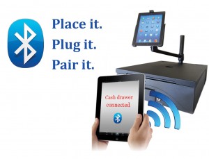 BluePRO™ Place it. Plug it. Pair it.