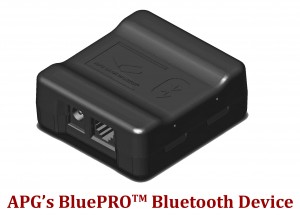 bluetooth dongle