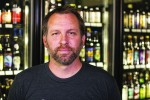 City Beer Owner Craig Wathen
