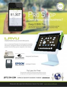 PGA Solution Providers