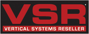 VSR (Vertical Systems Reseller) Logo
