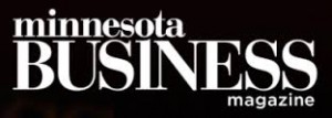 Minnesota Business Magazine logo