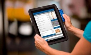 Tablet POS Trancastion 