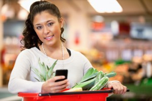 Creating Shopper Loyalty