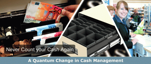 Cash Bases SmartTill Technology