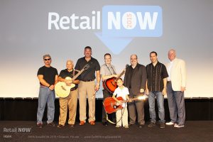 RetailNOW Panel Discussion