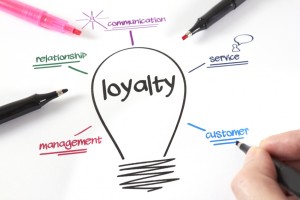 Creating Customer Loyalty Today and in the Future