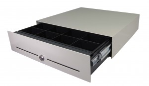 E3000 High Capacity Cash Drawer