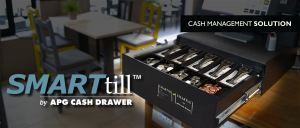 SMARTtill™ Cash Management Solution