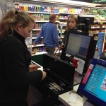 SMARTtill cash drawers installed at Costcutter