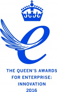 SMARTtill™ Cash Management Technology Wins the Queen's Awards for Innovation