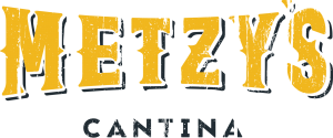 Metzy's Cantina logo