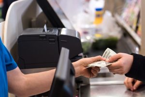 Tips for preventing theft at the POS