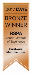 RSPA hardware manufacturer bronze
