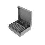 Tiroir-caisse 322Flip