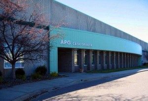 APG 5250 Office Building