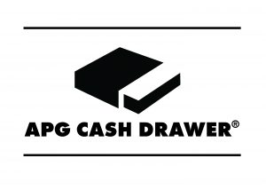 APG® Black Logo
