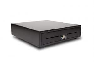 Arlo Cash Drawer Black