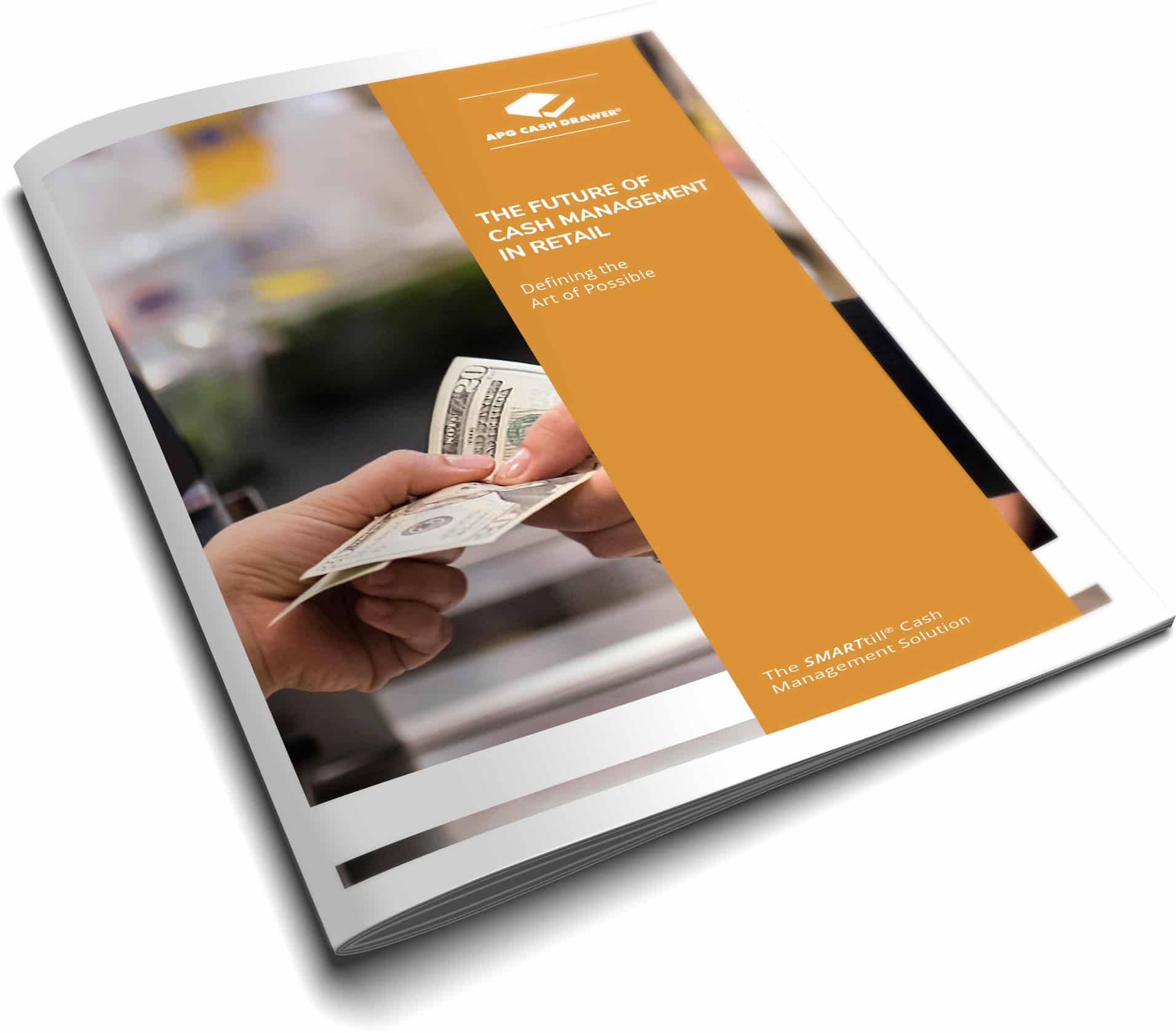 The Future of Cash Management in Retail
