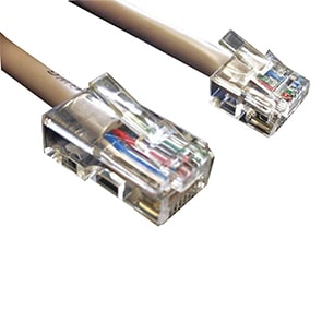 Multi-use cable