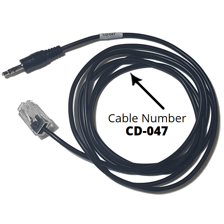 CD-047 Cable