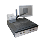Caddy SPM Organizer
