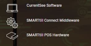 SMARTtill Solution Suite