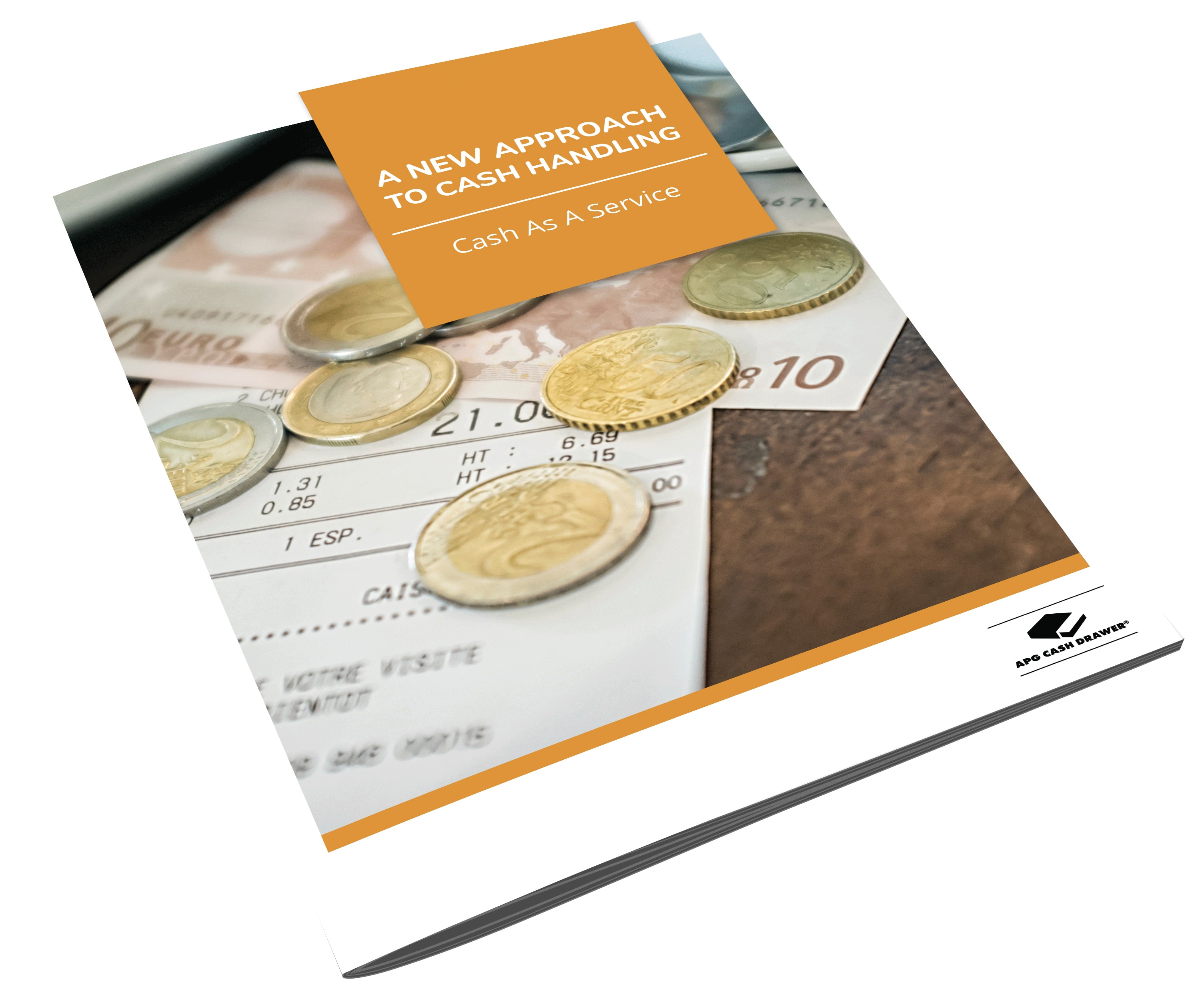 Cash As A Service