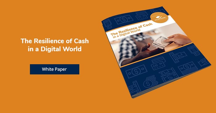Cash Resilience White Paper