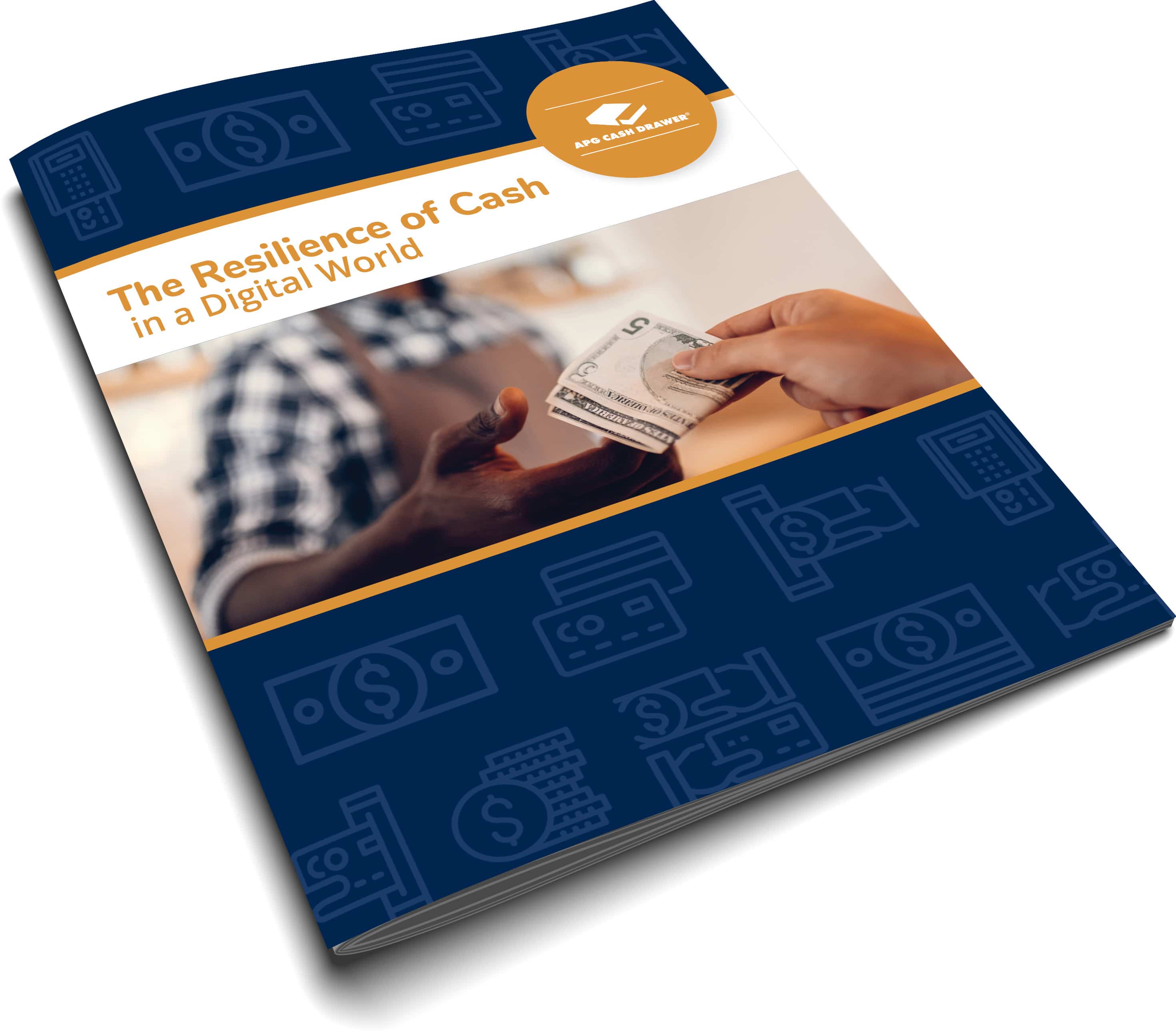 The Resilience of Cash in a Digital World