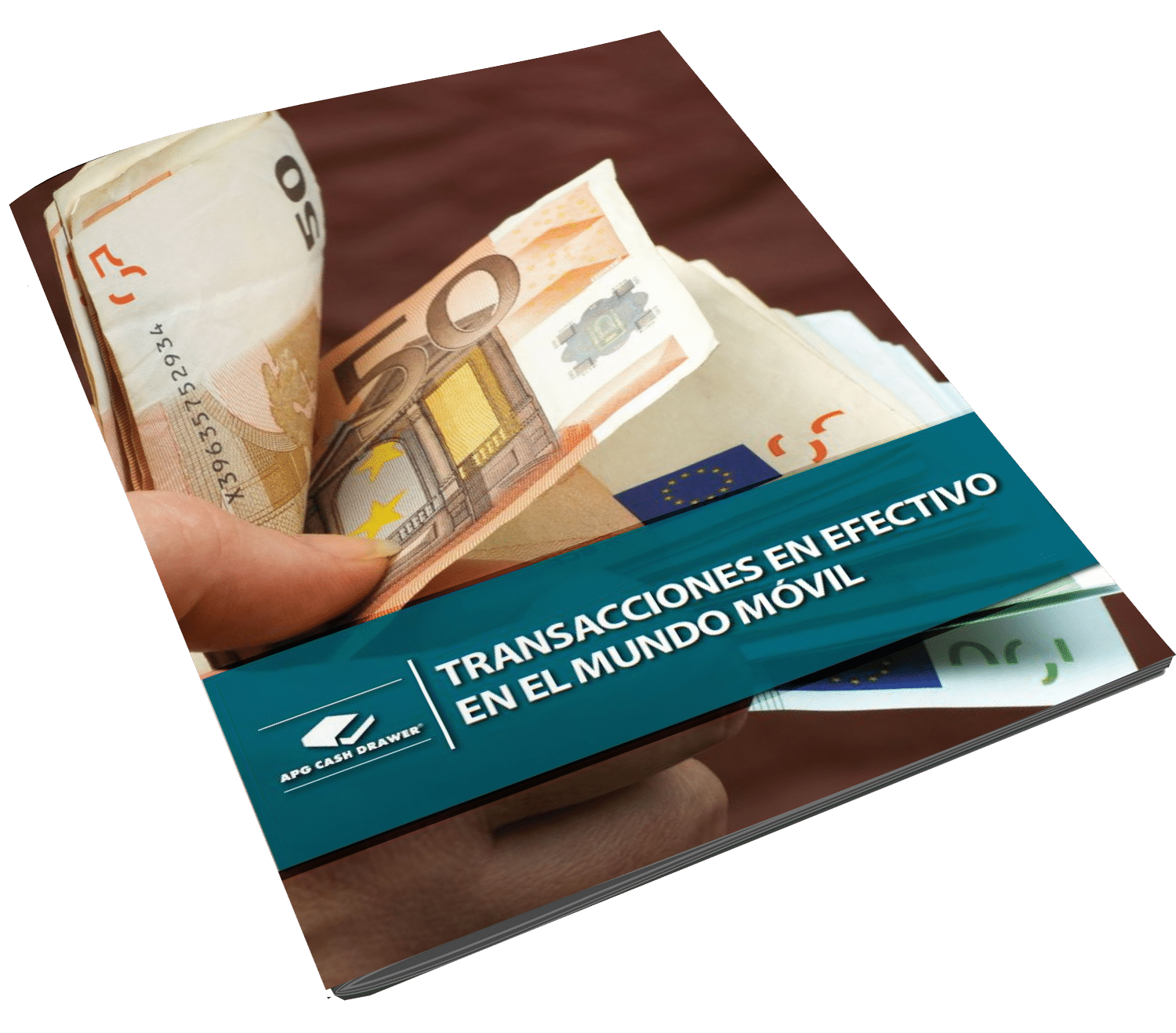 Cash Transactions in The Mobile World (ES)