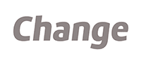 Change
