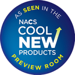 Cool New Product at NACS 2018