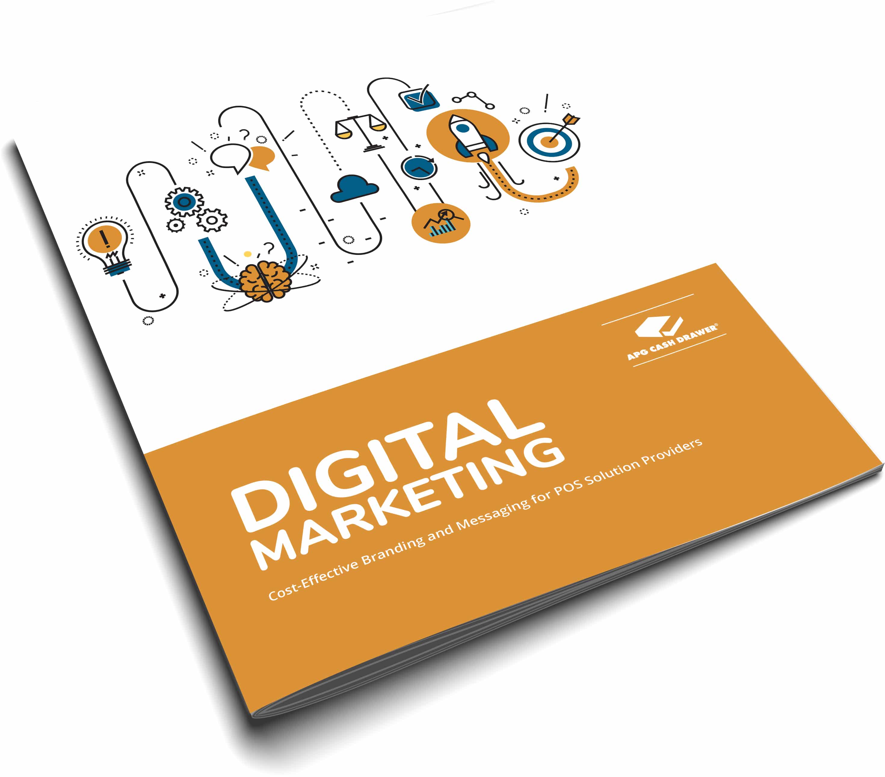 A Guide to Digital Marketing for POS Providers