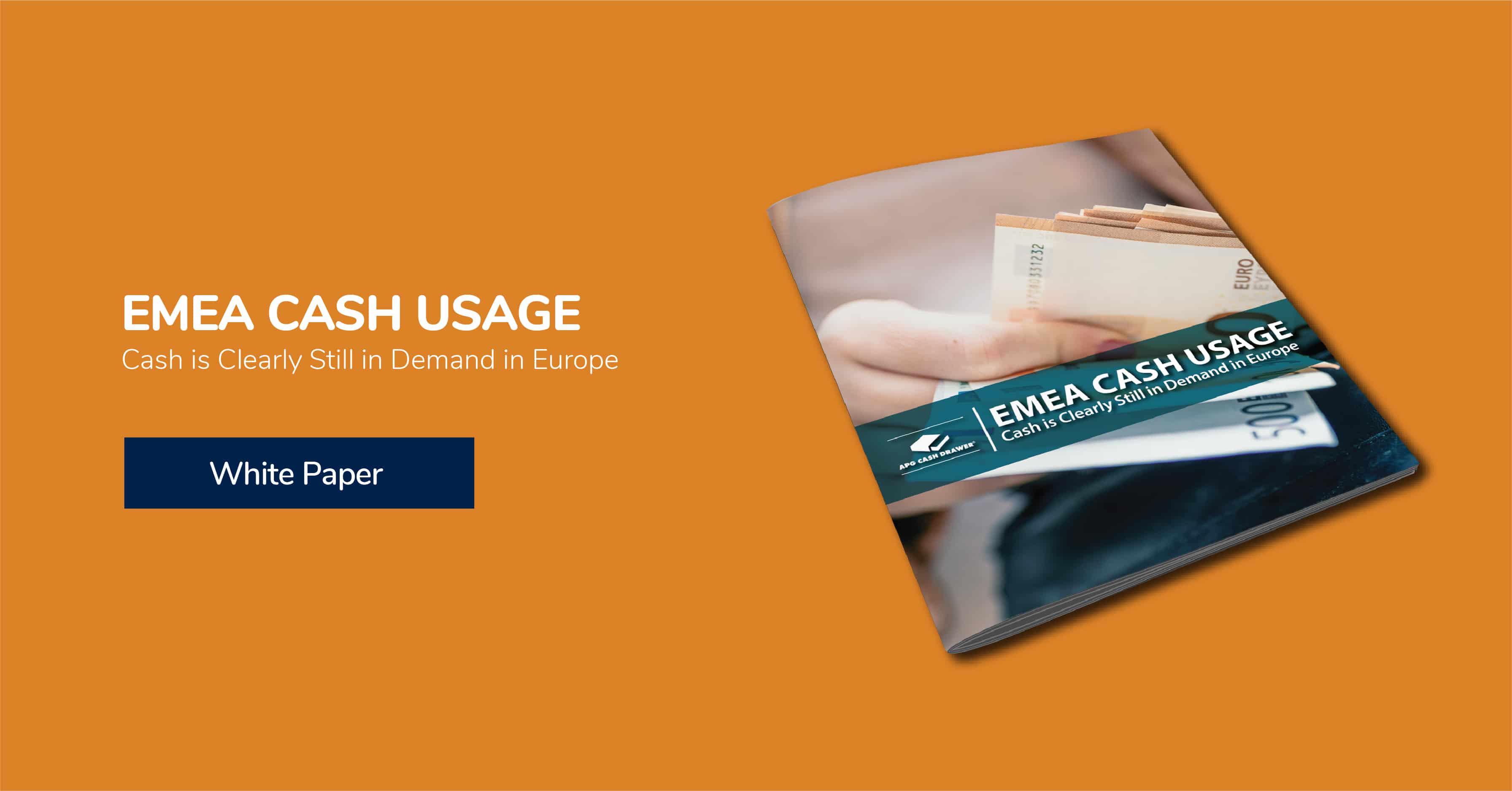 White Paper:  The State of European Cash Usage