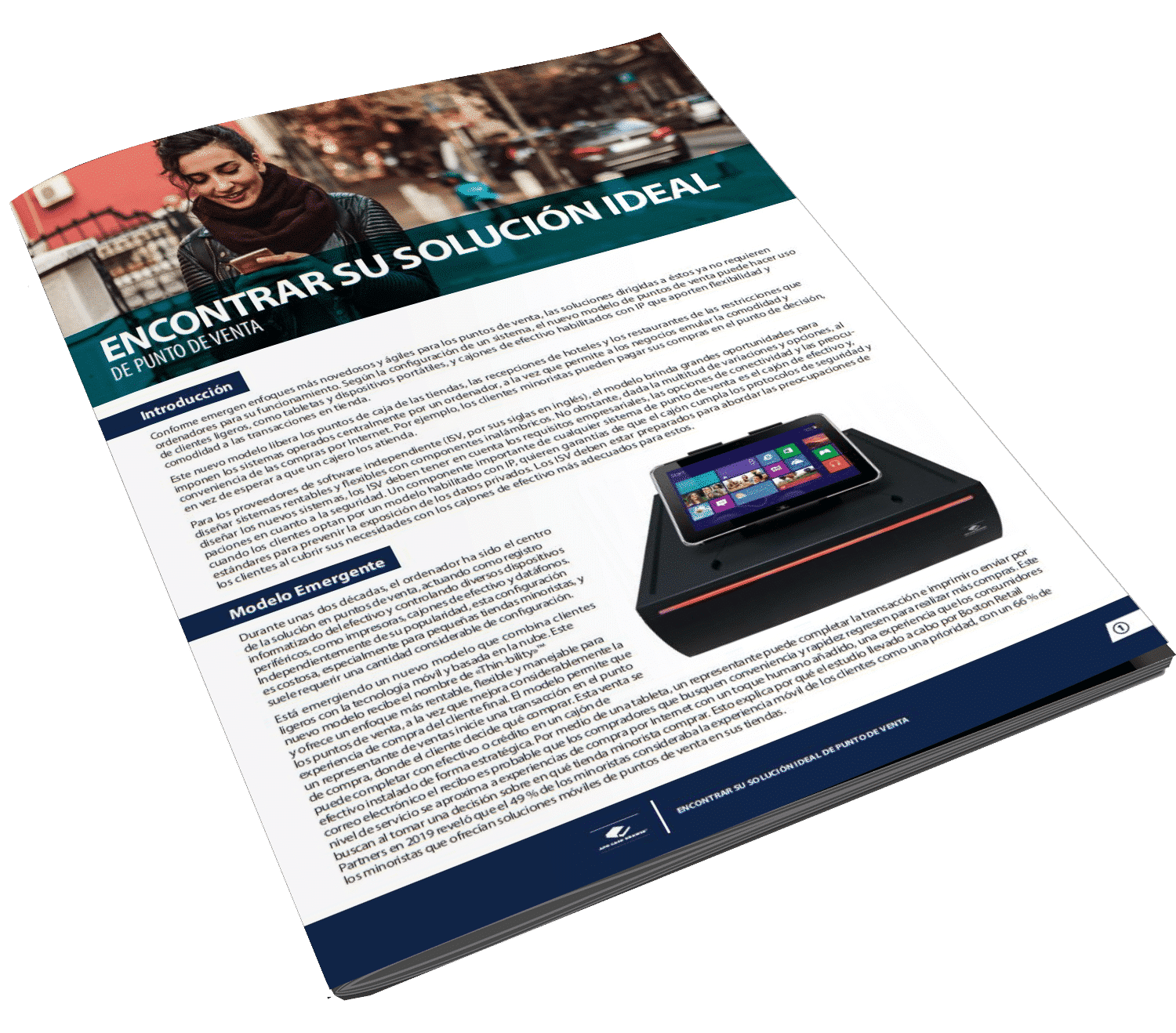 Finding Your POS Match (ES)