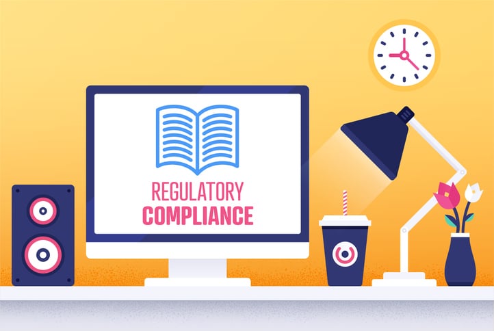 Regulatory and Compliance