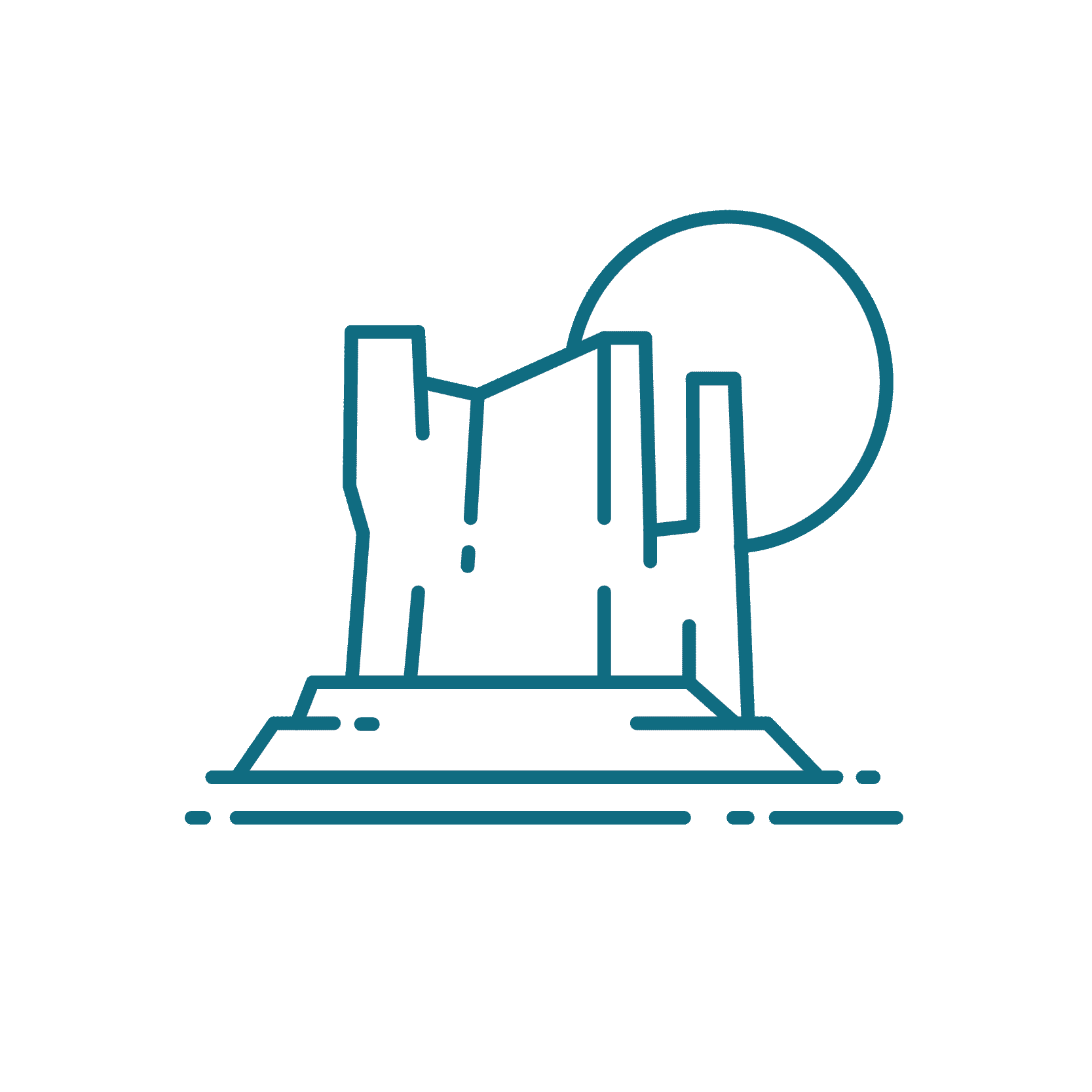 business featured image on hover