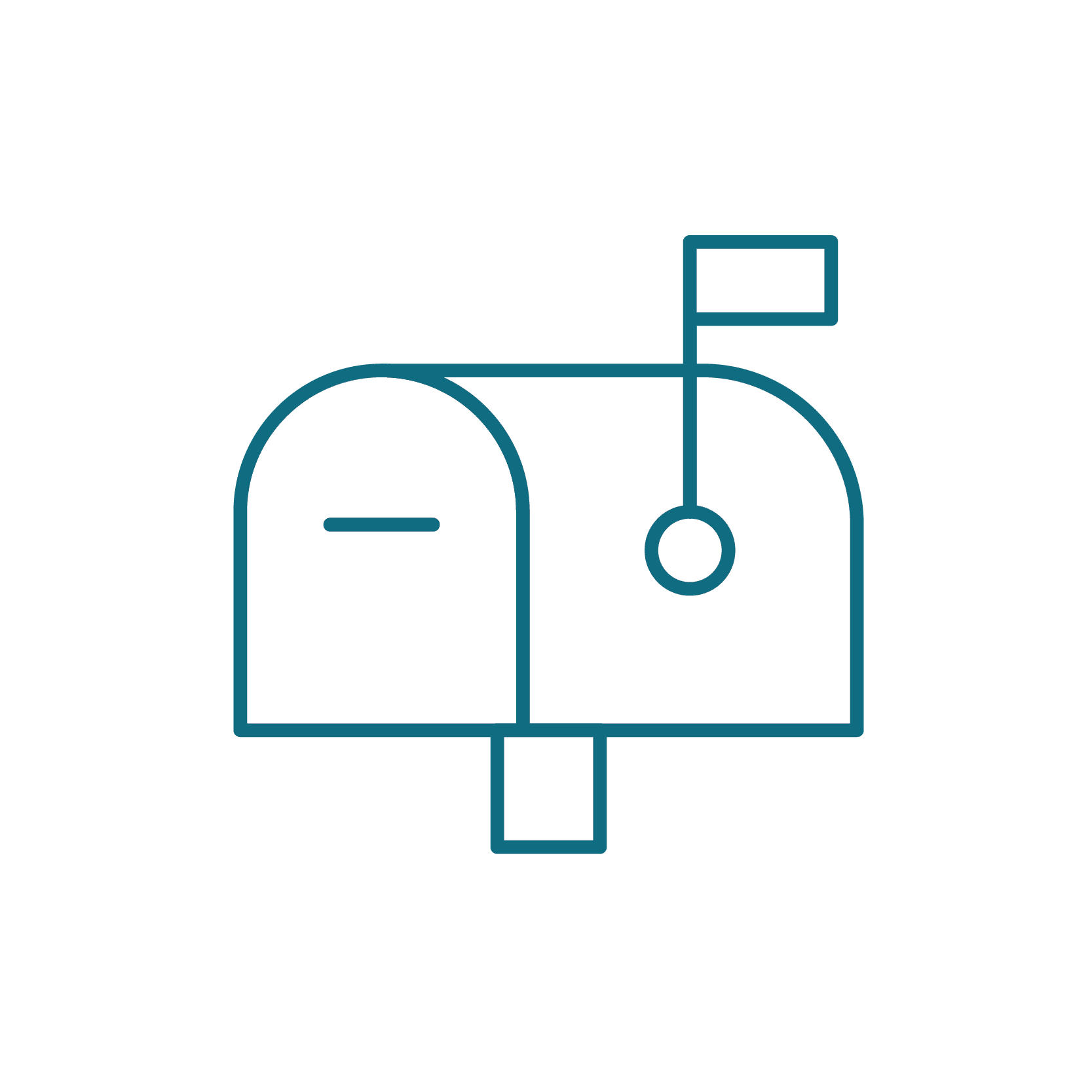 business featured image on hover