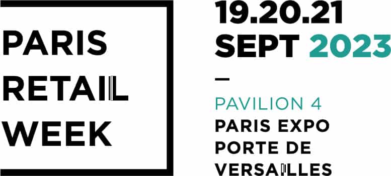 Paris Retail Week 2023 - APG Solution, LLC